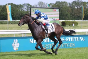 Angers-gewinnt-mit-Andrea-Atzeni-das-38.-Mehl-Muelhens-Rennen-Gr.-2_Klaus-Joerg-Tuchel