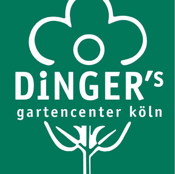 Logo Dingers Gartencenter