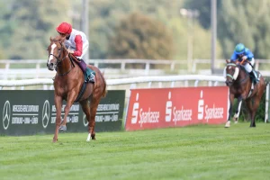 Lifetimes siegt unter Bauyrzhan Murzabayev